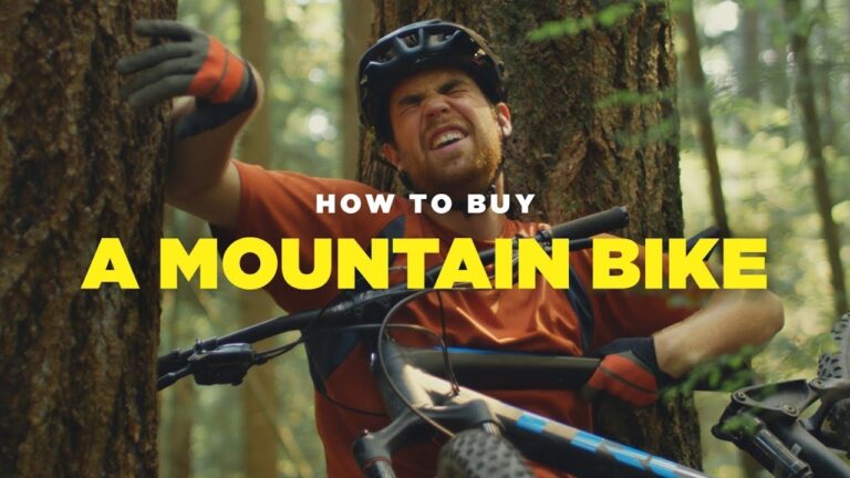 IFHT: How to Buy a Mountain Bike