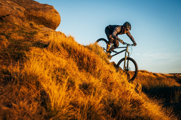 Cotic Launch the New RocketMAX