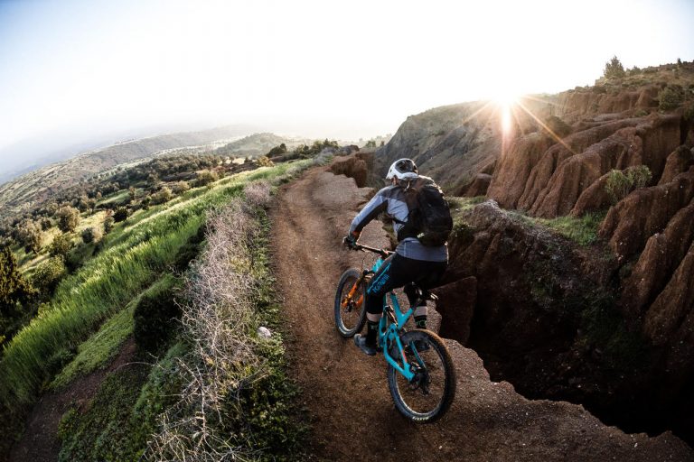 Morocco High Atlas Mountain Bike Tour - H+I Adventures