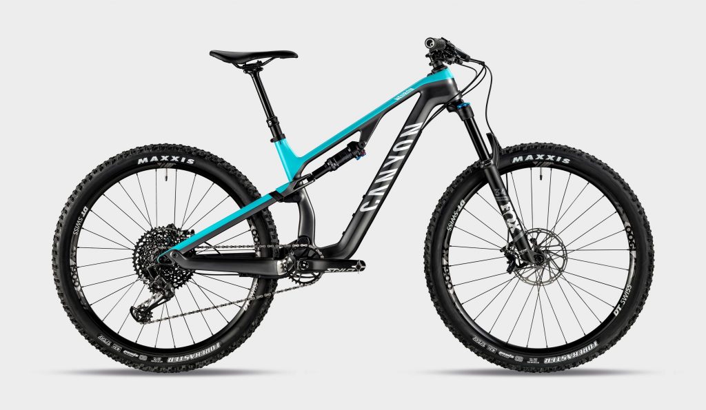 neuron canyon 2019