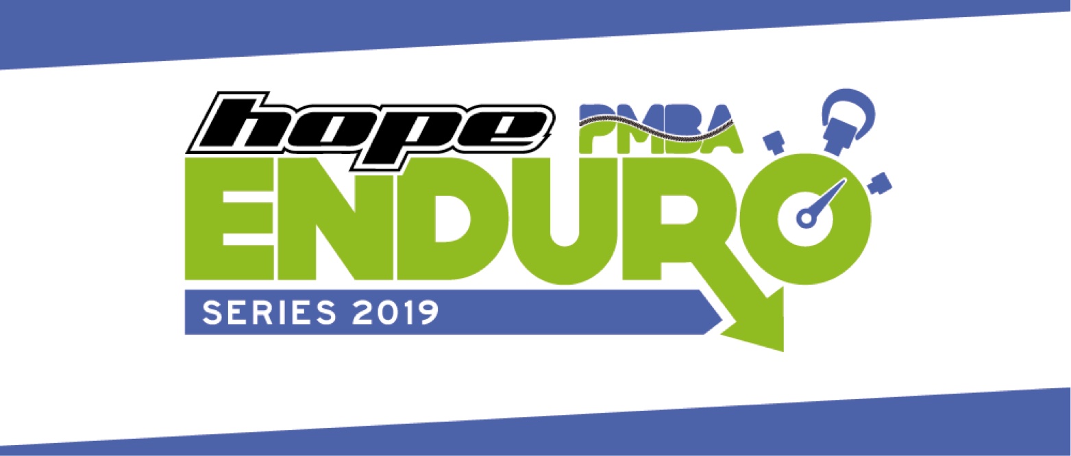 Hope PMBA Enduro Series 2019
