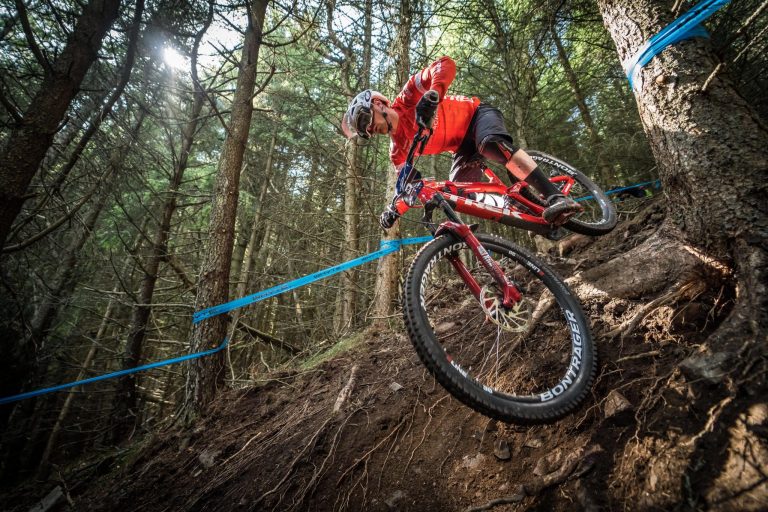 TweedLove Festival Gets The Big Shake-Up With New Trans-Tweed Race And Festival