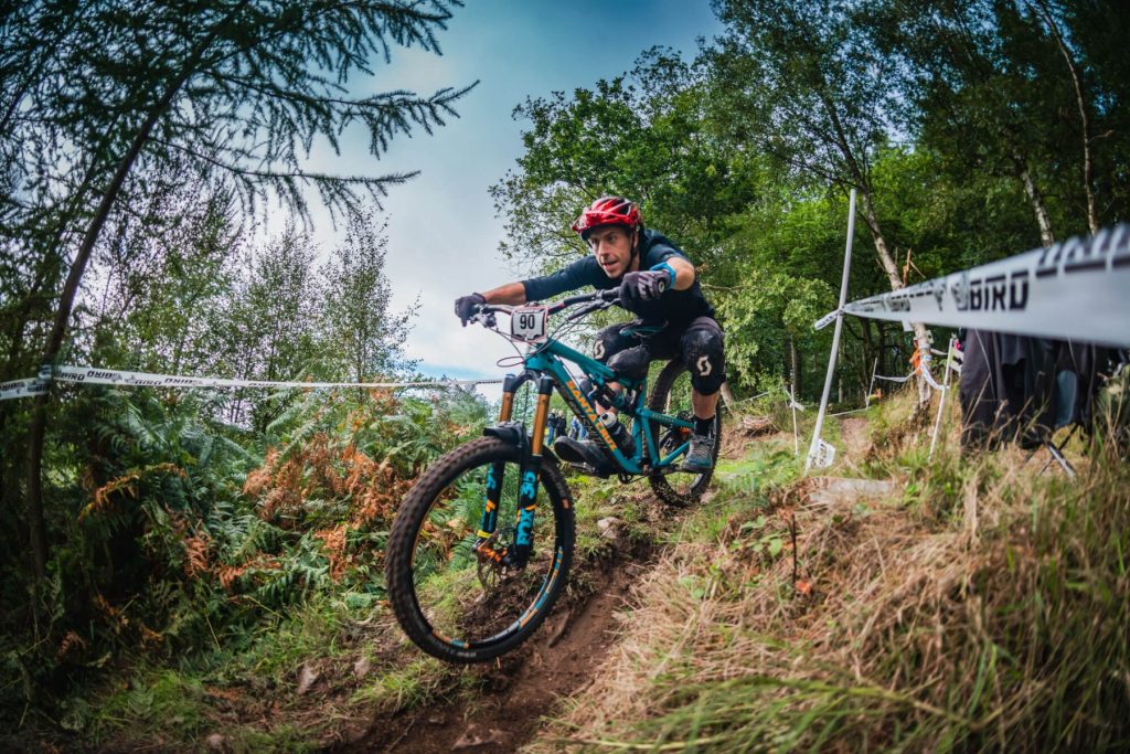 BEMBA National Enduro Series 2019 Announced