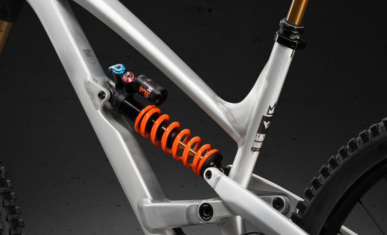 YT Introduces CAPRA Limited Edition