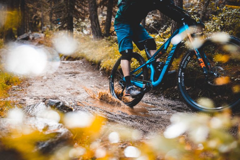 2019 Canyon Neuron and NeuronON Launches