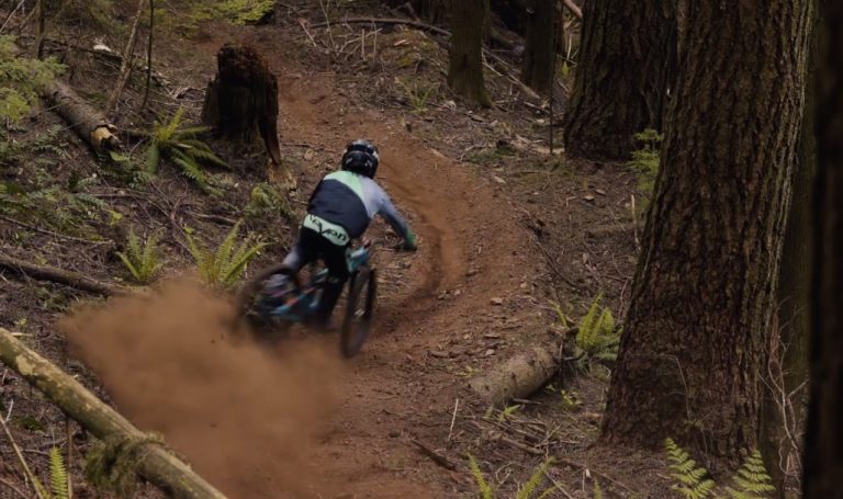 Carson Eiswald // Vedder Mountain