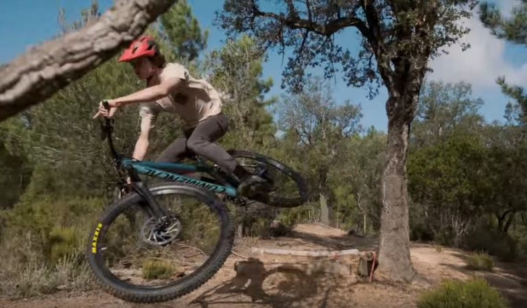 Commencal Meta HT AM - Enjoy Winter