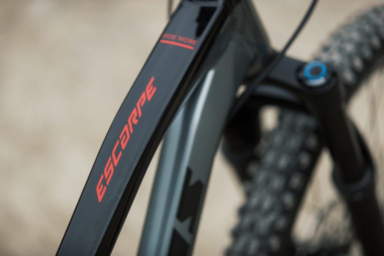 Vitus 2019 Mountain Bike Range