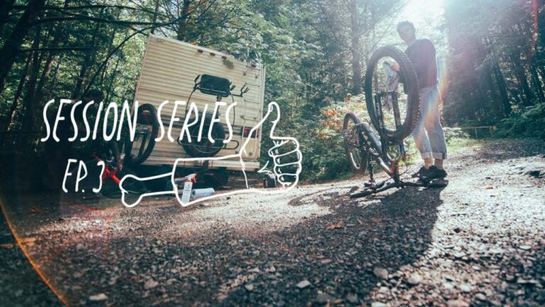 Session Series // Episode 3: Prime Fall Conditions in the Pacific Northwest