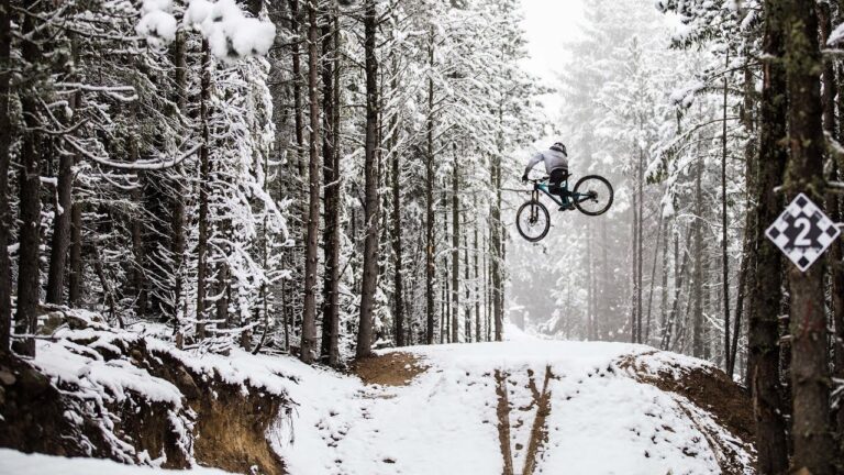 Youn Deniaud - Welcome To The Off Season