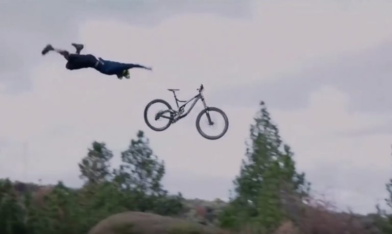 #WipeoutWednesdays: Best of Crash and Fails Downhill
