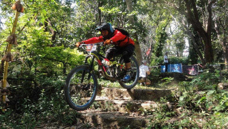Asian Enduro Series - Chiang Mai International Enduro
