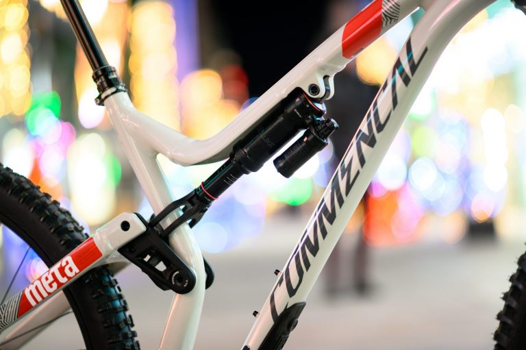 Commencal META AM 29 - SRAM Edition