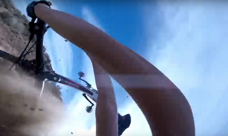 #WipeoutWednesdays: Epic MTB Crash & Fail Compilation 3
