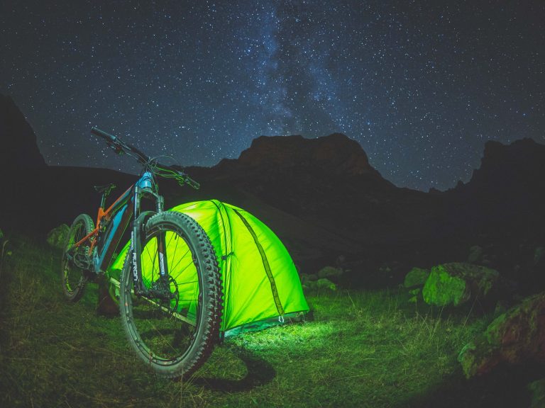 David Cachon - Asturias On An eBike