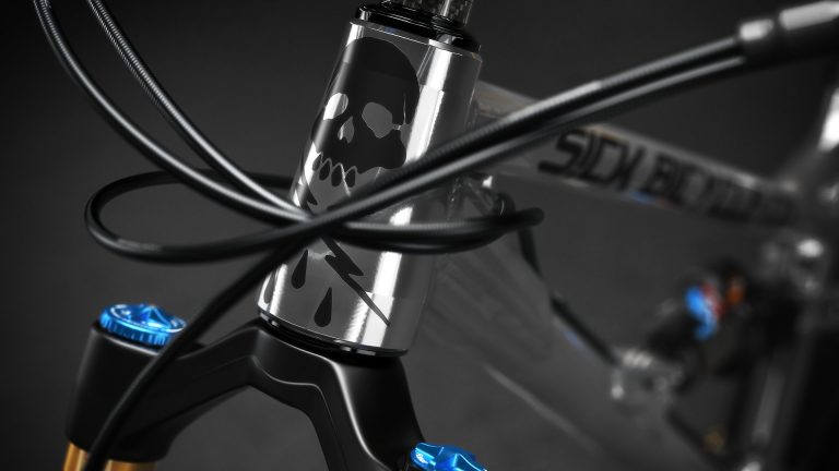Sick Bicycle Co. - Introducing The Gnarpoon