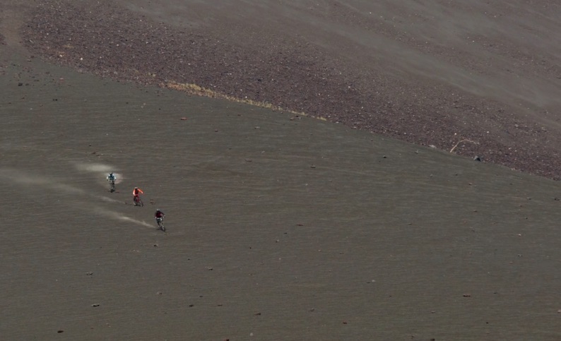 The Return To Momotombo, Nicaragua
