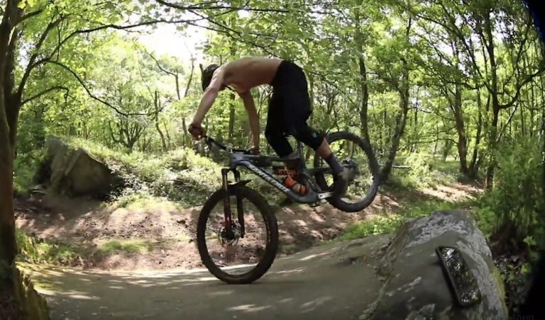50to01 - Raw Reel of 2018