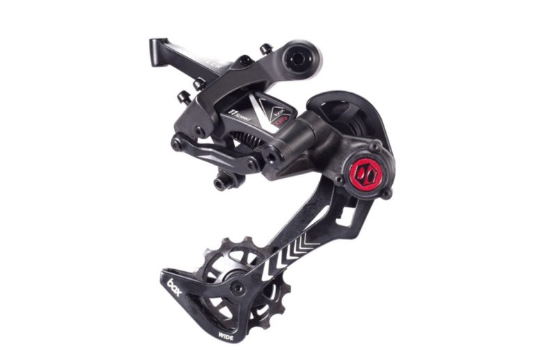 New Box Two 11 Speed Drivetrain