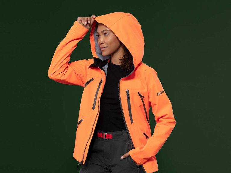 Snow? Let's go! - Bontrager Winter Clothing