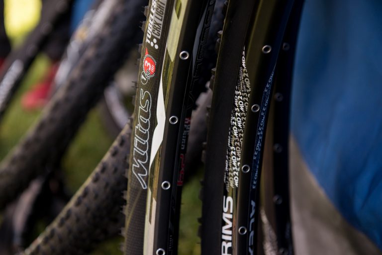 Absa Cape Epic Supported By Mitas Tyres