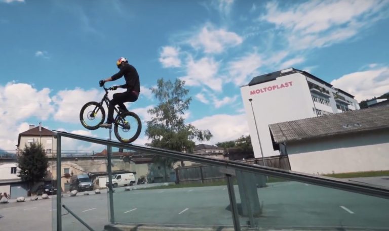 Best Of 2018 - Fabio Wibmer