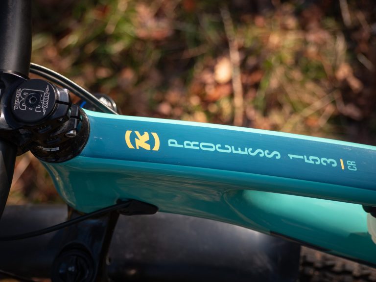 Graham LakesMTB