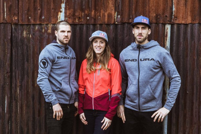 Atherton Bikes Team and Bike Details For 2019