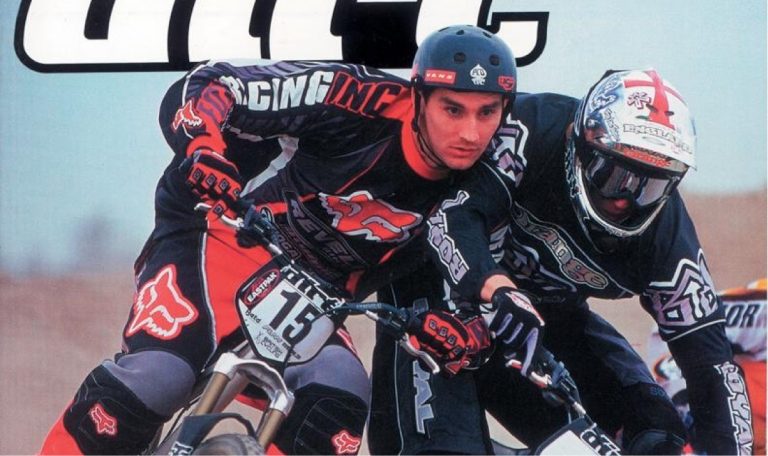 Martin 'Muzz' Murray Joins Peaty's Products