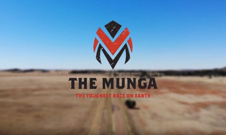 The Munga 2018 - Documentary