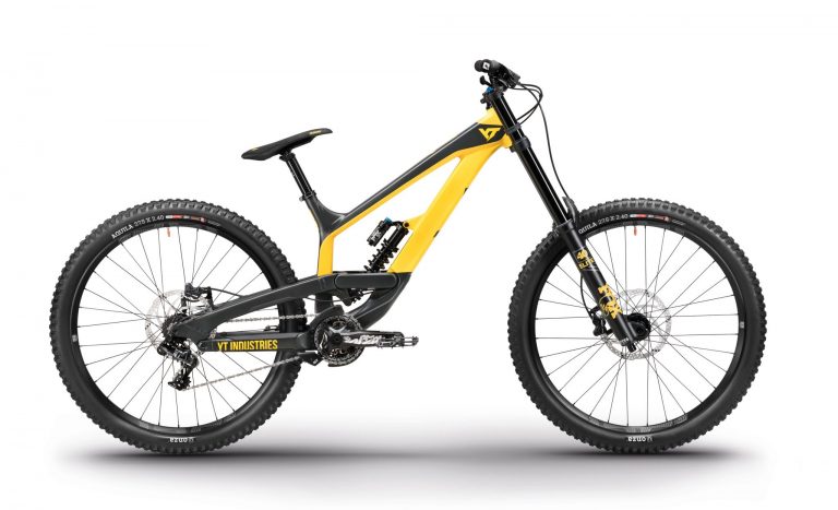 YT Launches New Range For 2019