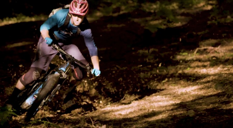 E-MTB Playground: Scotland - Joe Connell