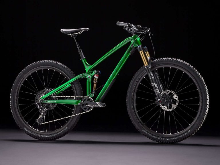Best. MTB Paint. Ever.