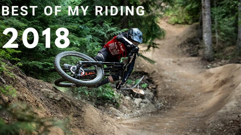 My Favourite Moments of 2018 | Remy Metailler Best of