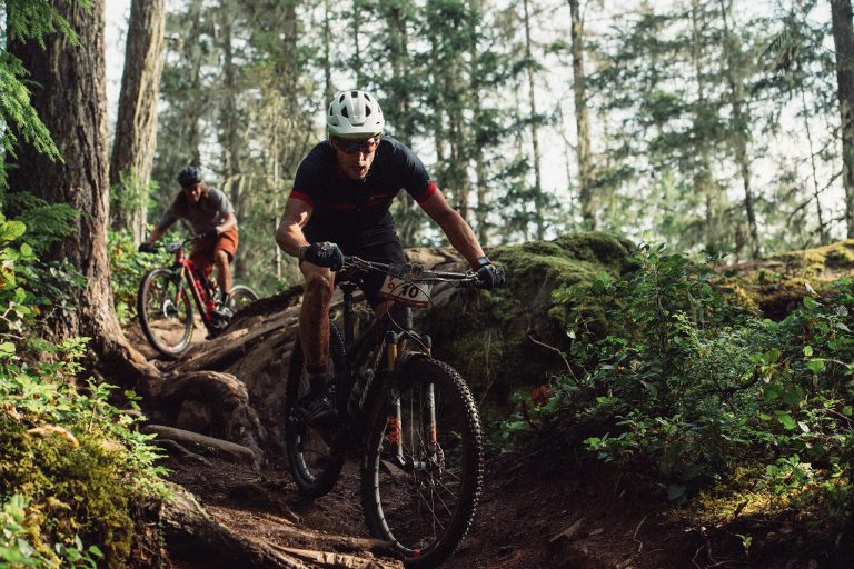 2018 BC Bike Race