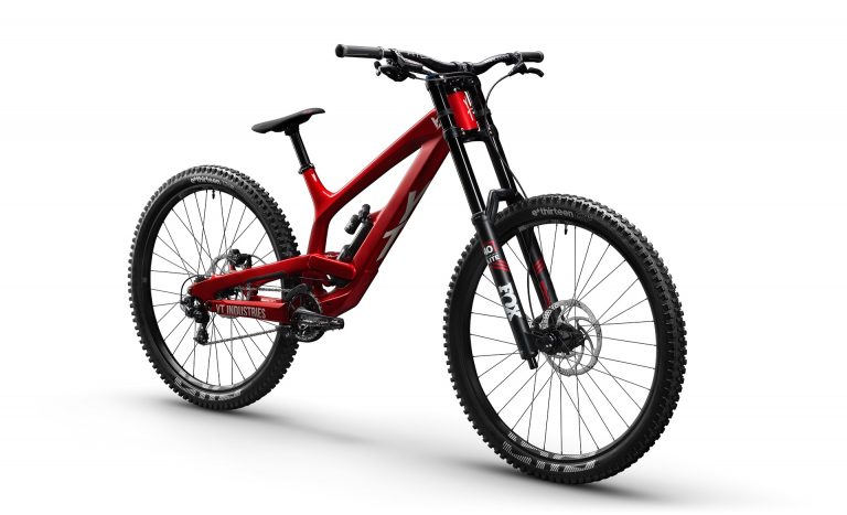 YT Industrires: Ride Big On The New TUES 29