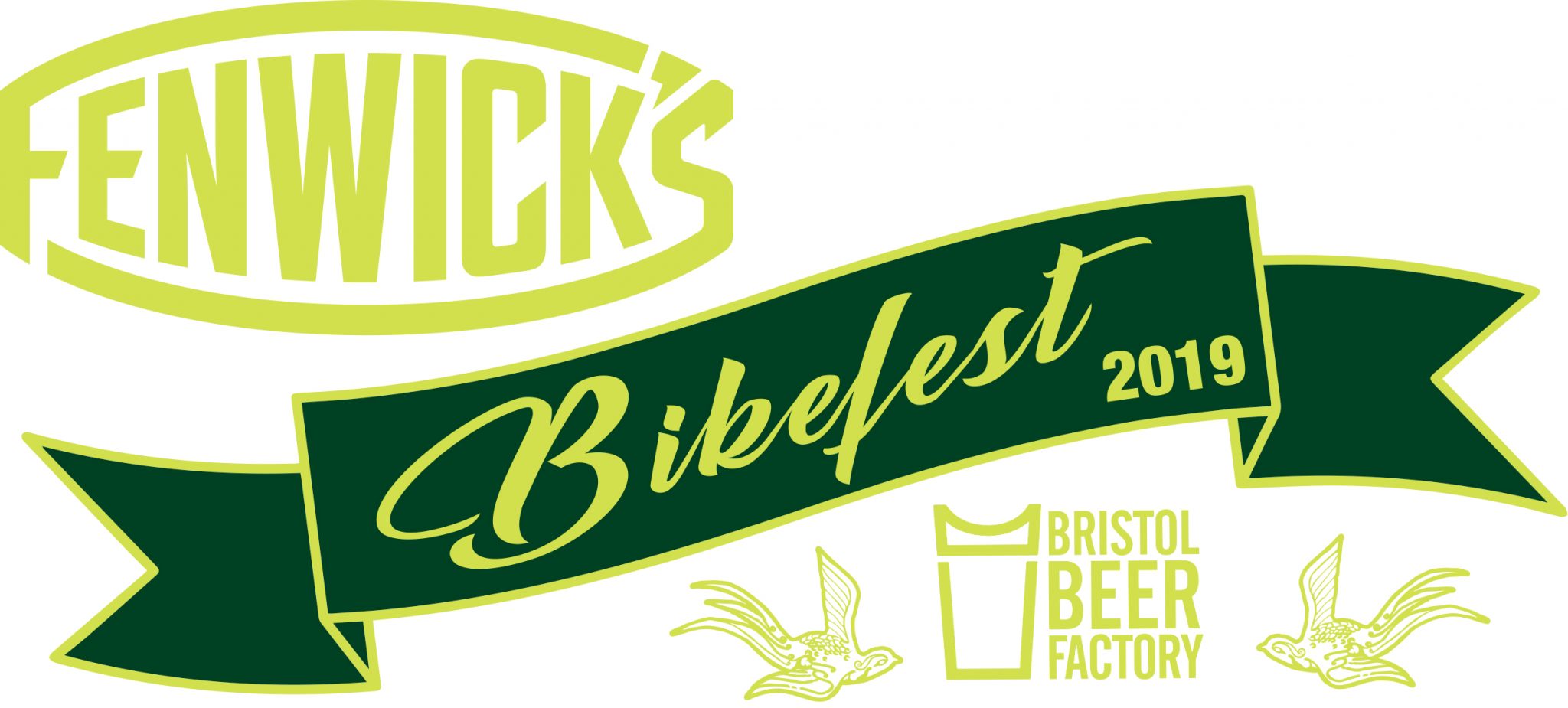 Welcome To The Fenwick’s Bikefest Powered By The Bristol Beer Factory – 29th June 2019