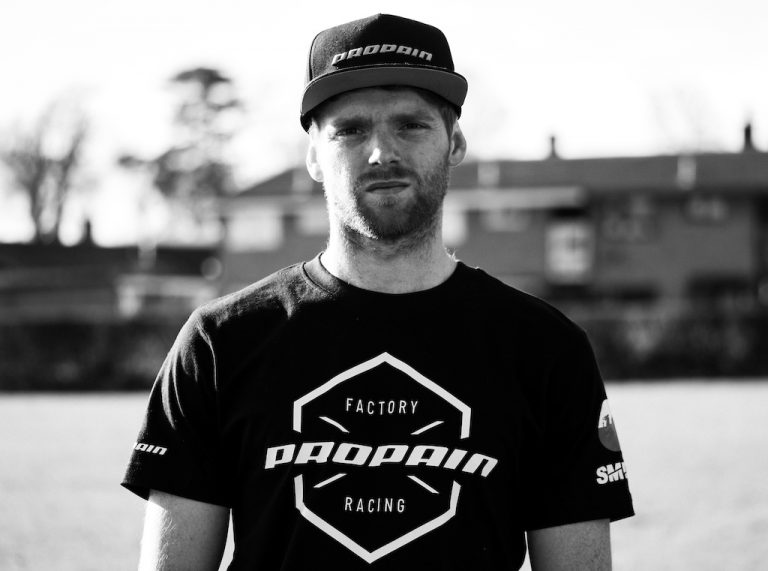 Welcome To Propain Factory Racing!