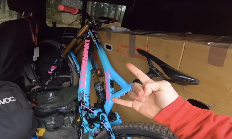 What MTB Is Faster At A Mini Downhill Race: Downhill Or Enduro Bike?