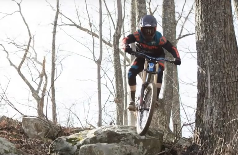 Downhill & Freeride: Mashup 2019 #1