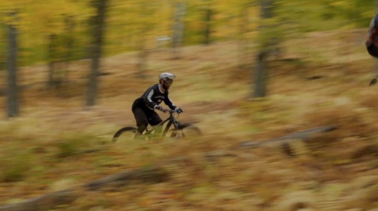 In the Blink: Episode 1 - Fall Colours