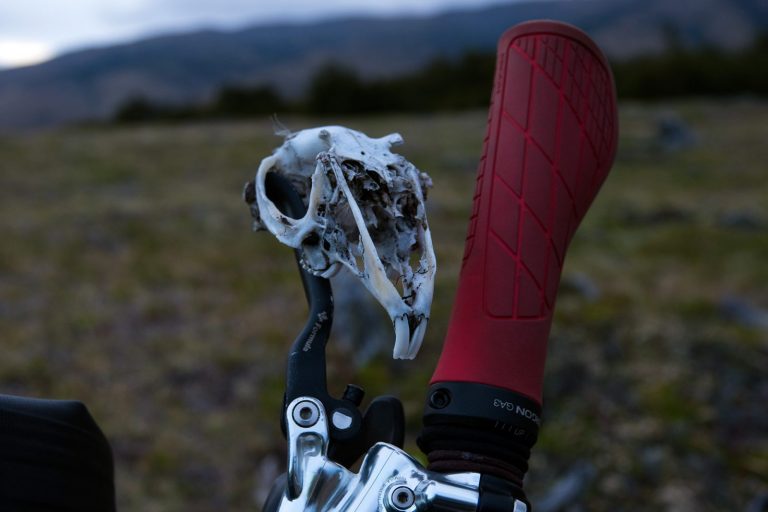 Bikepacking The Wild Side Of Patagonia
