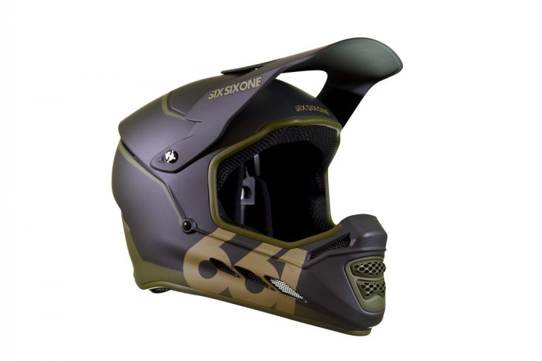 661 Reset MIPS Helmet