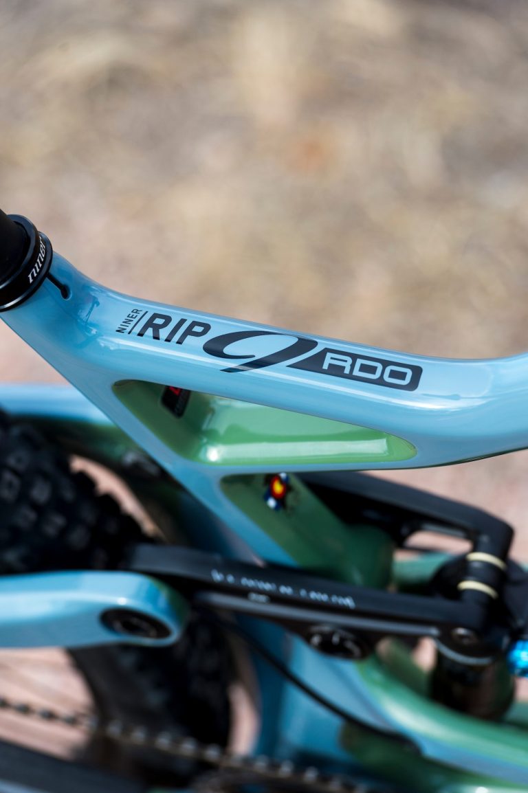Niner Bikes Unleash 27.5" and 29" RIP 9 RDO