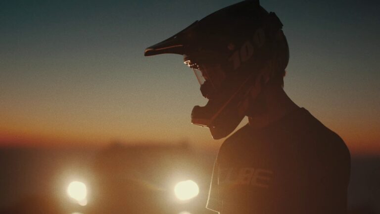Cube Confirms Phil Atwill and Gaëtan Vigé As Two New Global Squad Riders