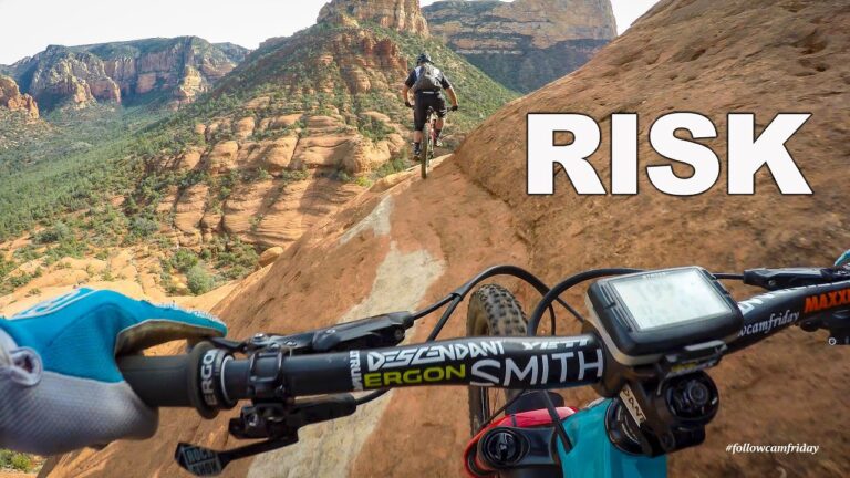 Risk Acceptance | Sedona MTB