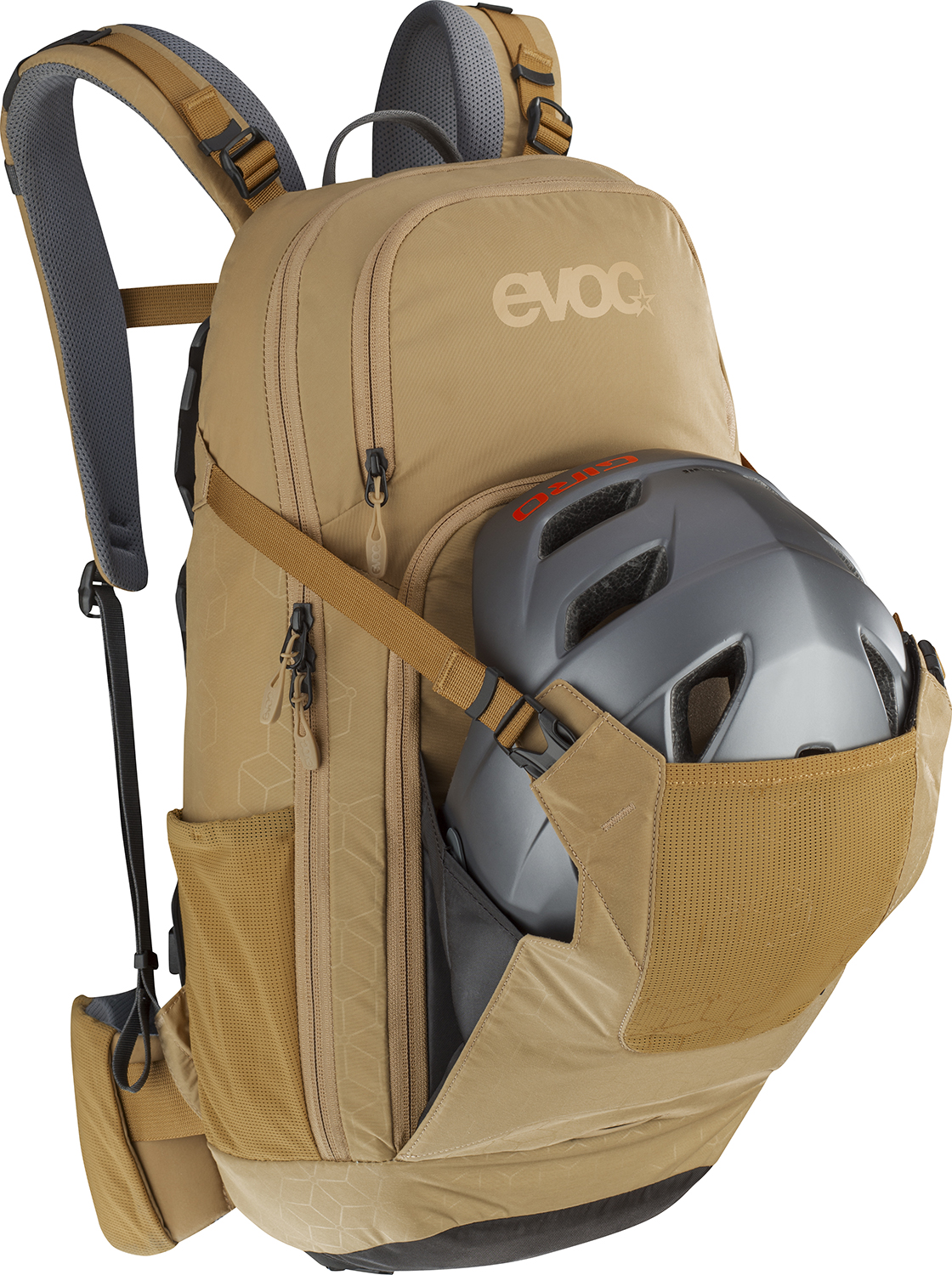 evoc danny macaskill bike bag