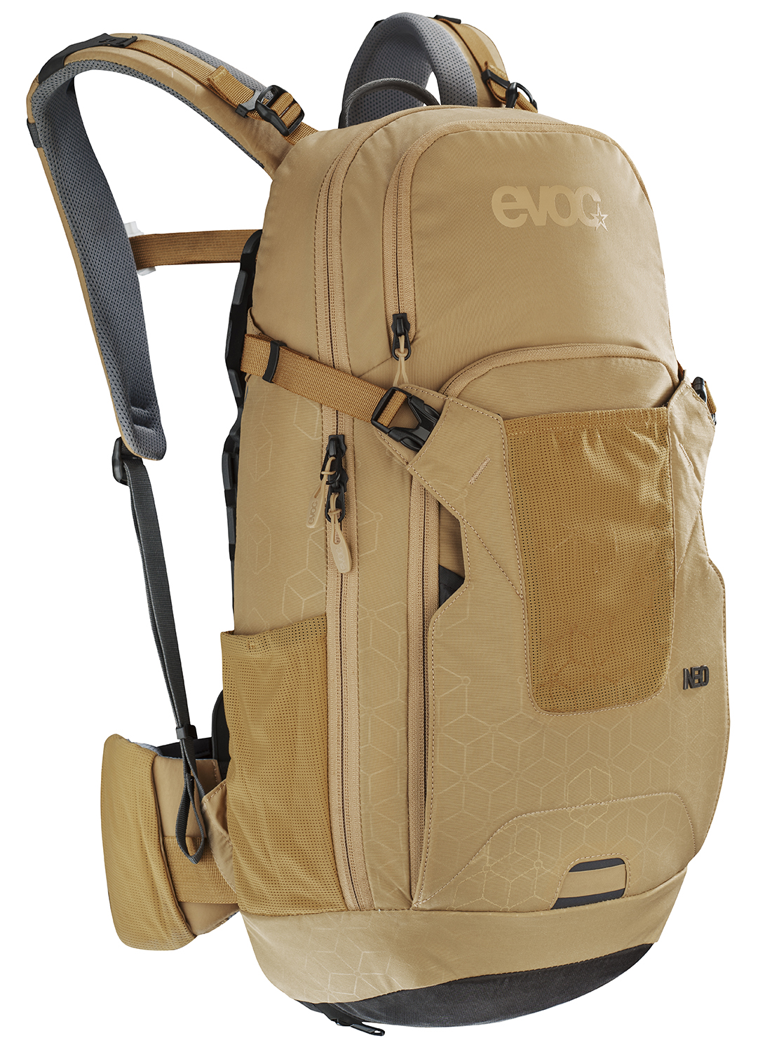 evoc backpack mtb