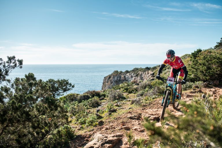 Bikes, Beers and Beaches: Racing Camí De Cavalls Epic 360