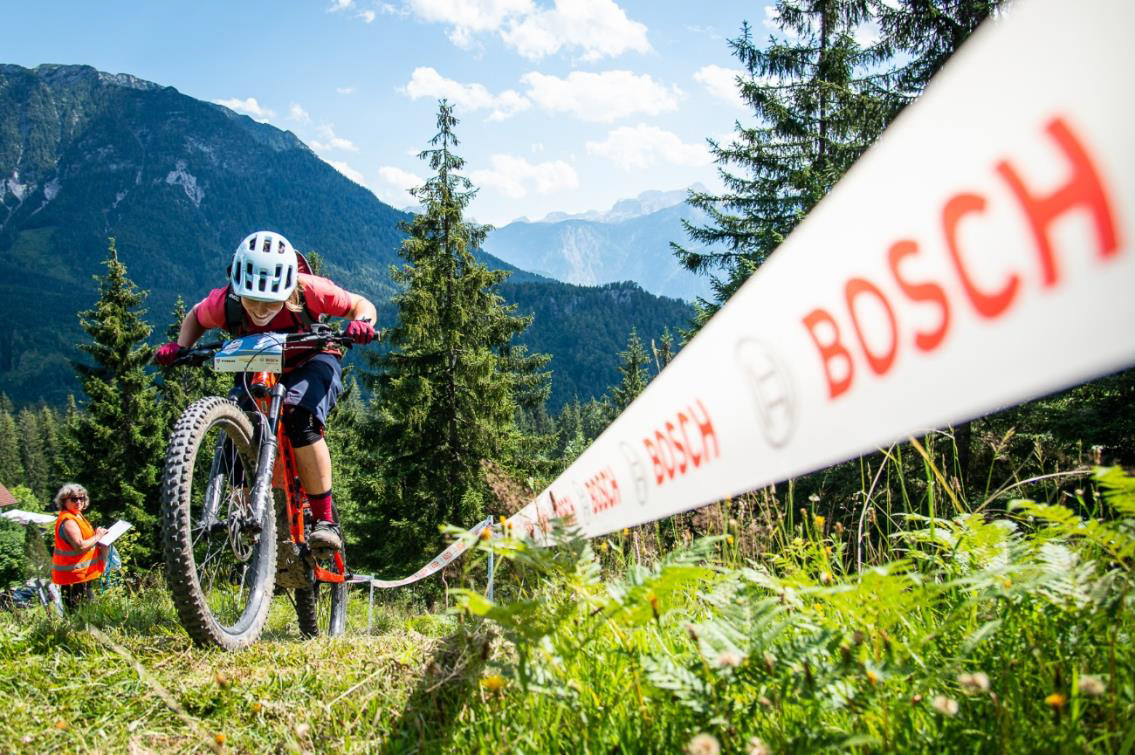 Bosch eMTB Challenge Supported By Trek Comes To The UK IMB Free Mountain Bike Magazine Online